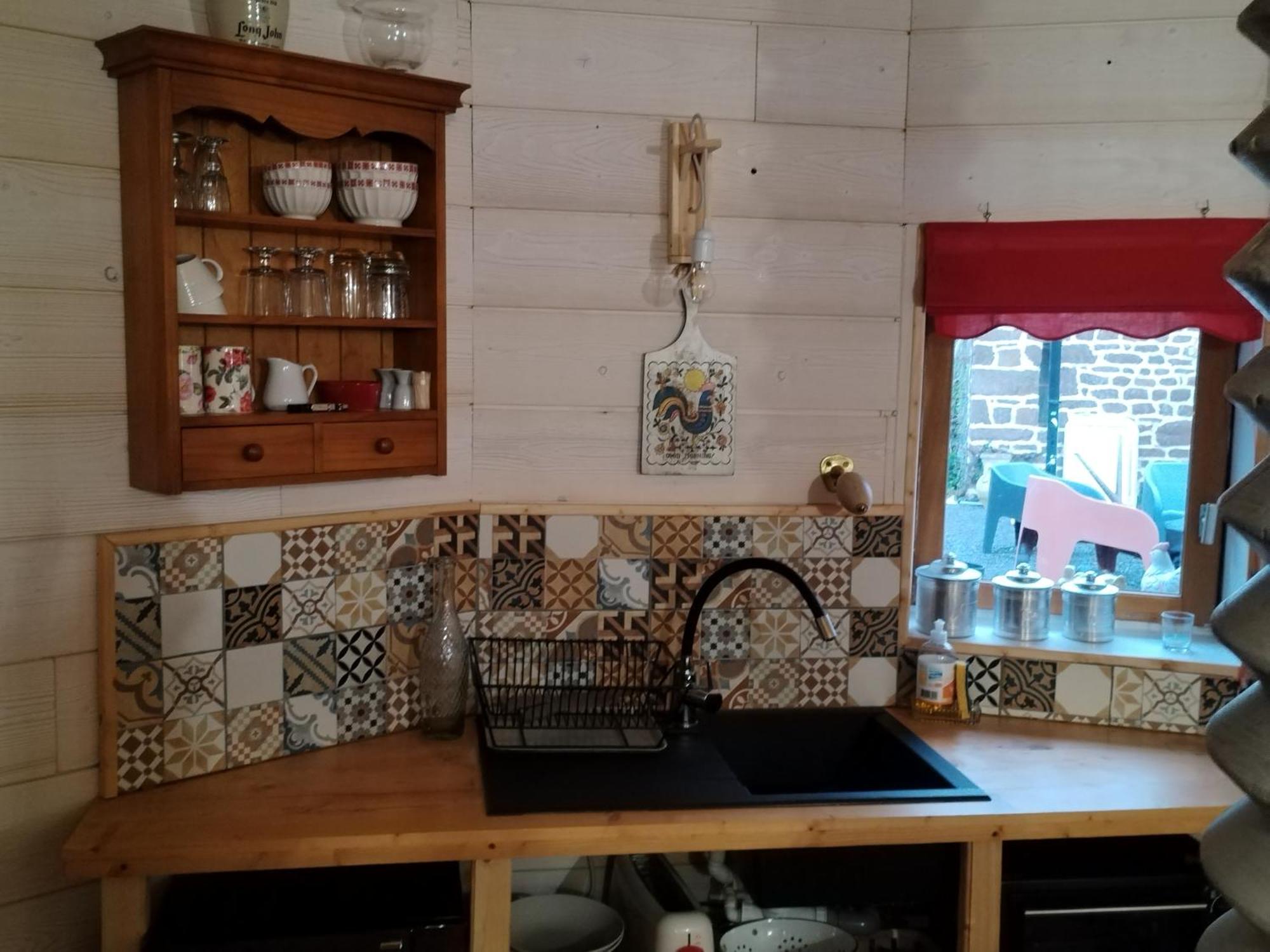 La Tour De Ver Gite Atypique Possibilite Table D'Hotes Sur Reservation Екстериор снимка